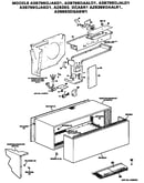 Control box/cabinet
