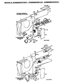 Control box