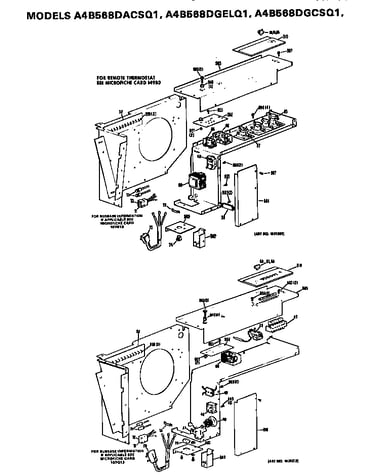 Control box