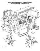 Replacement parts/compressor