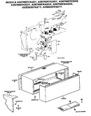 Control box/cabinet