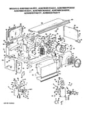 Replacement parts/compressor