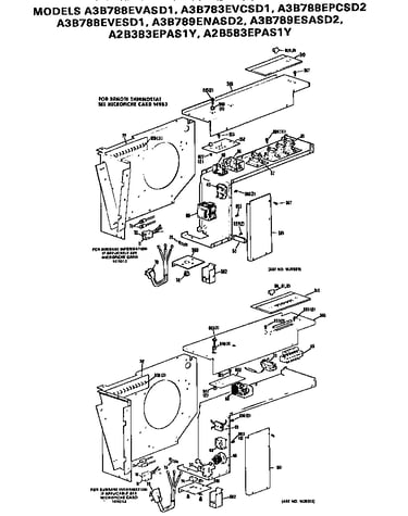 Control box