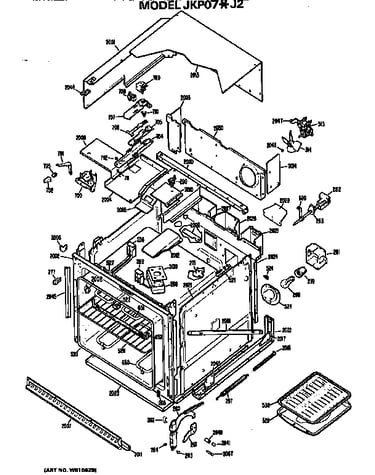 Main body