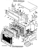 Main body/controls