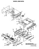 Cooktop