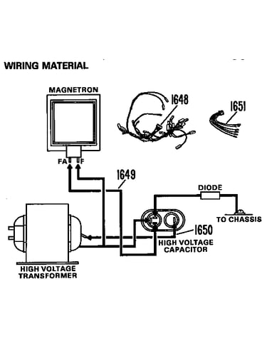 Wiring material