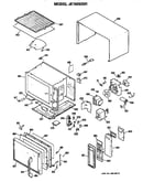 Microwave oven