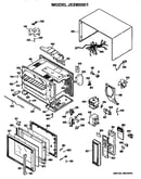 Microwave oven