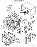 Microwave oven
