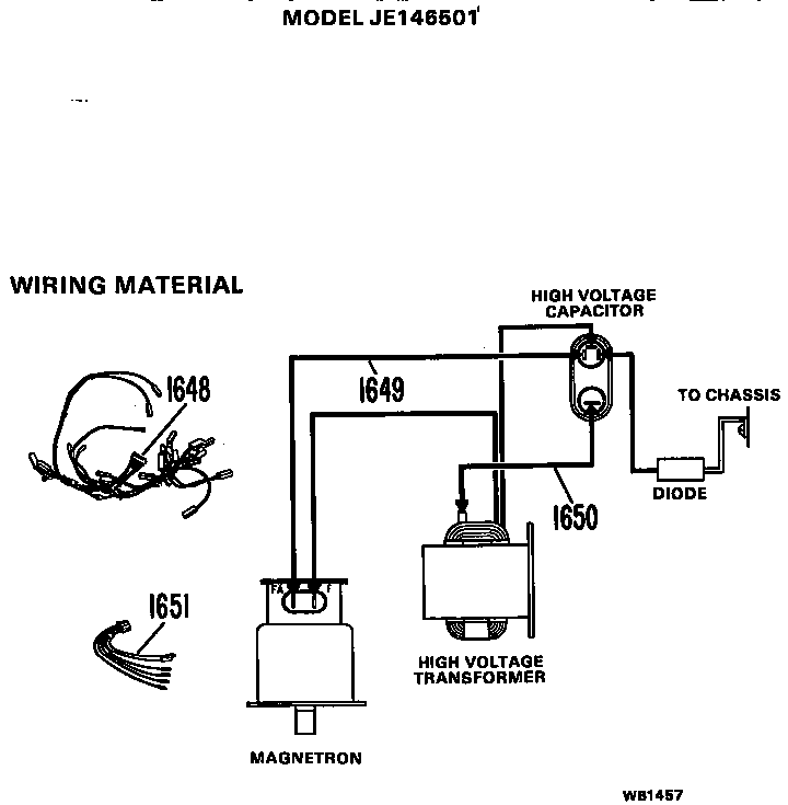 WIRING MATERIAL