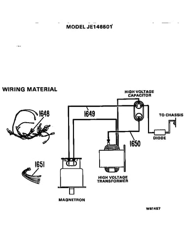 Wiring material