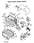 Microwave oven