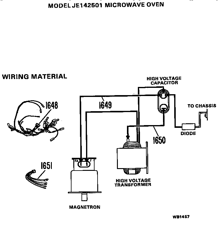 Wiring material