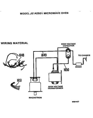 Wiring material