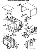 Microwave oven