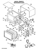 Microwave oven