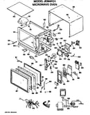 Microwave oven