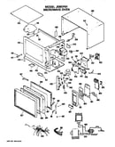 Microwave oven