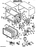 Microwave oven