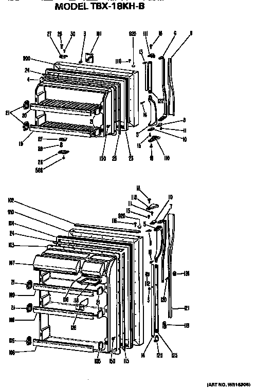 Doors