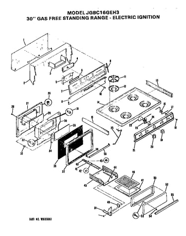 Cooktop