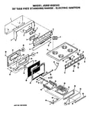 Cooktop