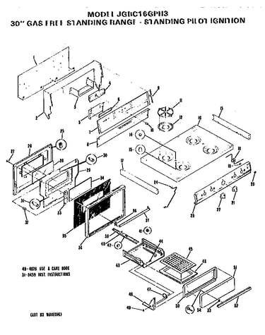 Cooktop
