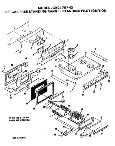 Cooktop