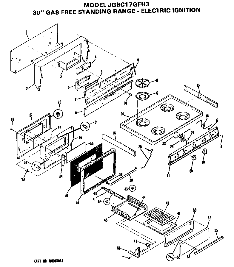 COOKTOP