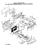 Cooktop