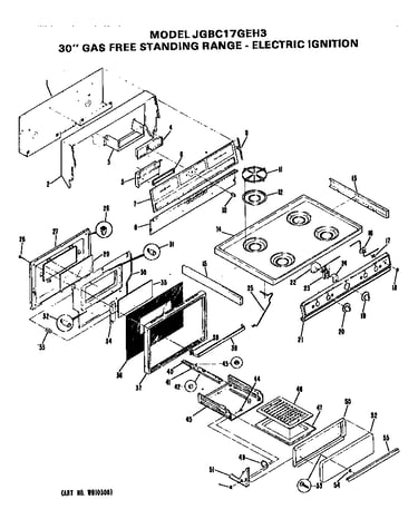 Cooktop