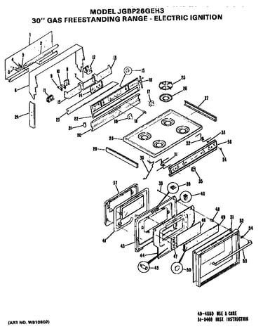 Cooktop