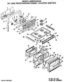 Cooktop
