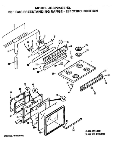 Cooktop
