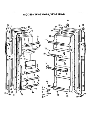 Doors