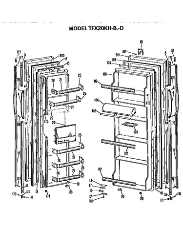 Doors