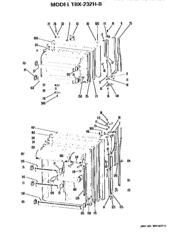 Doors