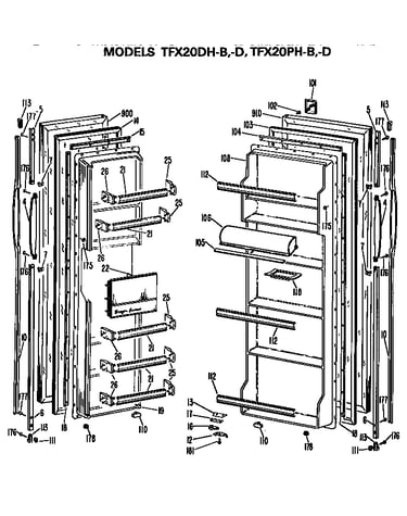 Doors