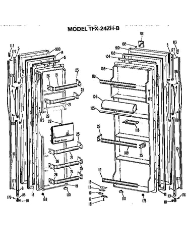 Doors