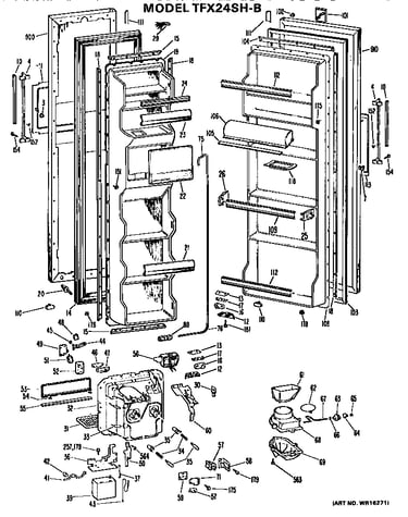 Doors