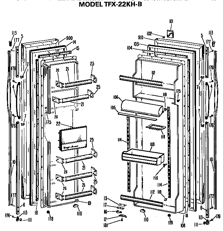 Doors