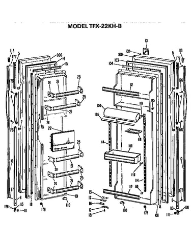 Doors