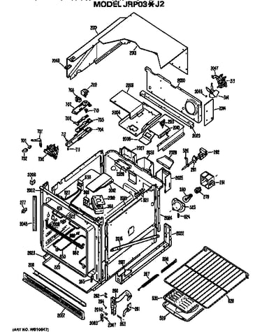 Main body