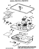 Cooktop