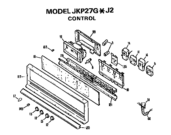 CONTROLS