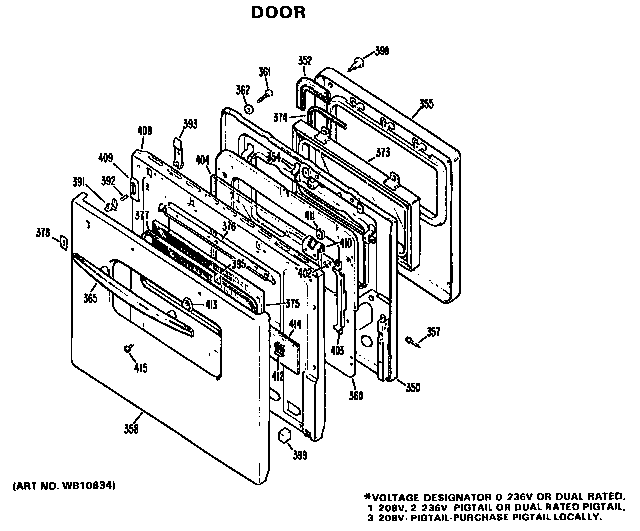 Door