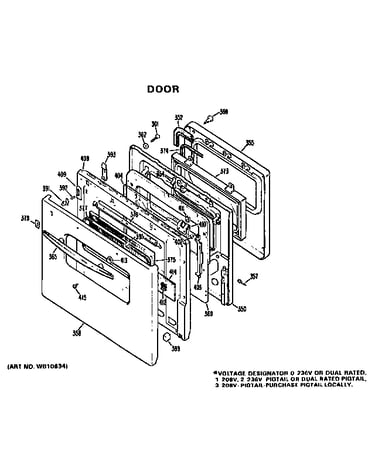 Door