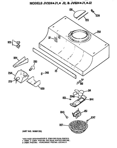 Range hood