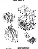 Main body/controls